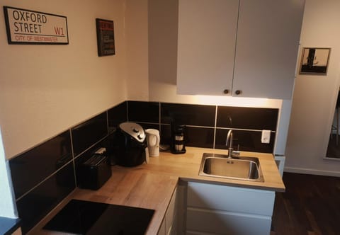 HK Homes Apartments Apartment in Aarhus