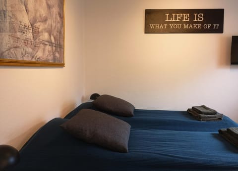 HK Homes Apartments Apartment in Aarhus