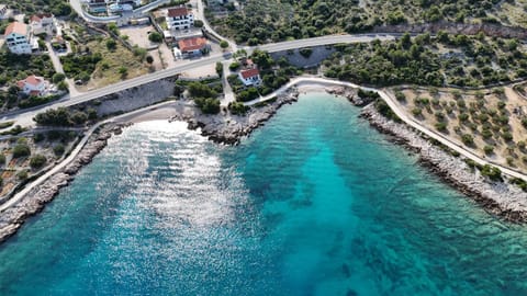 Captain's House Primošten - feel the sea Apartment in Šibenik-Knin County, Croatia
