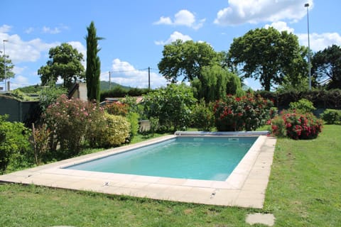 Patio, Pool view, Swimming pool, internet