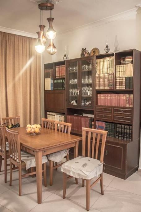 Nelly's House Apartment in Chania