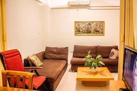 Nelly's House Apartment in Chania