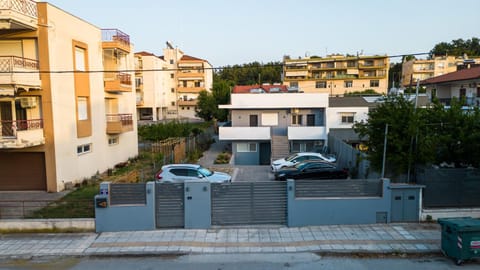 Z Elegant Studios Apartment in Decentralized Administration of Macedonia and Thrace