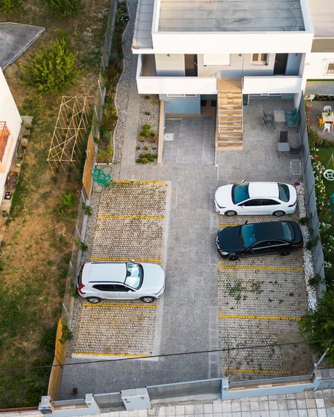 Z Elegant Studios Apartment in Decentralized Administration of Macedonia and Thrace