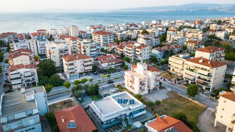 Z Elegant Studios Apartment in Decentralized Administration of Macedonia and Thrace