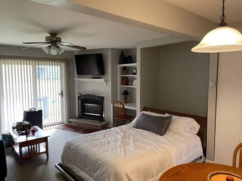 SKIING, HIKING, VILLAGE OF EVILLE MTN ESCAPE Apartment in Ellicottville