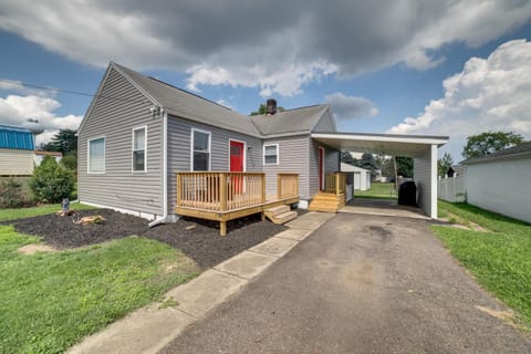 Property view