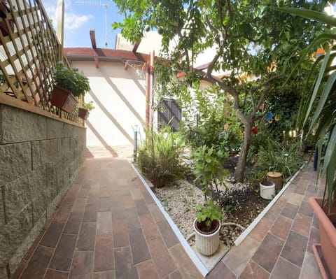 Baia delle foche Bed and Breakfast in Fertilia