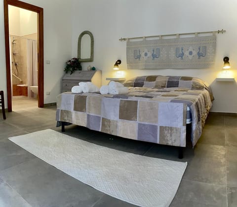 Baia delle foche Bed and Breakfast in Fertilia