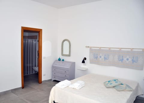 Baia delle foche Bed and Breakfast in Fertilia