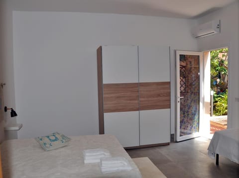 Baia delle foche Bed and Breakfast in Fertilia