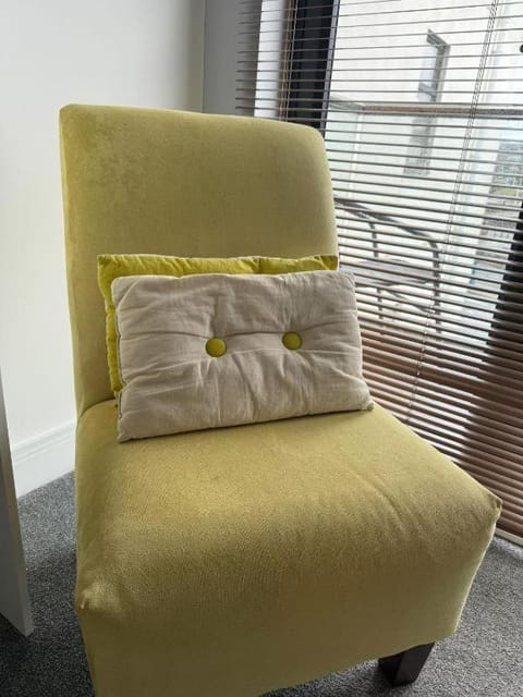 Harbourside Apartment - 1 Bedroom - Sleeps 2 Apartment in Copeland District