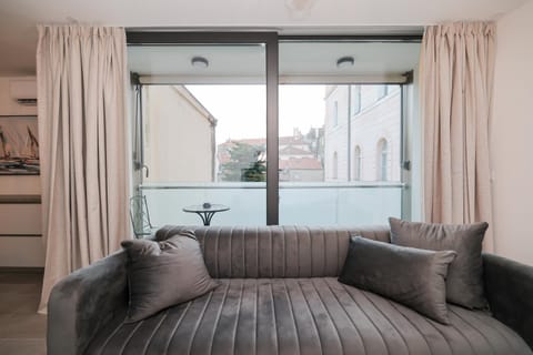 Marilla apartments Apartment in Zadar