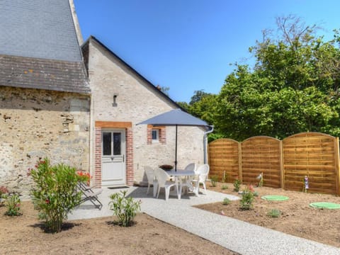 Gîte tout inclus à Joué-lès-Tours avec grand jardin, proche châteaux et nature - FR-1-381-545 Apartment in Joué-lès-Tours