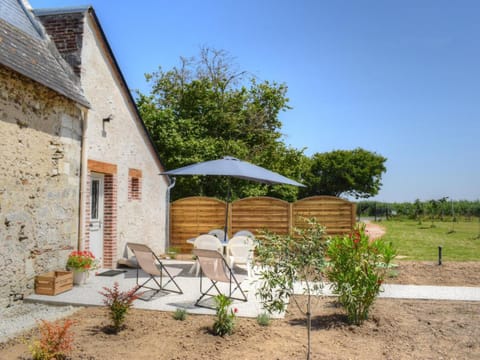 Gîte tout inclus à Joué-lès-Tours avec grand jardin, proche châteaux et nature - FR-1-381-545 Apartment in Joué-lès-Tours