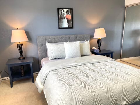 NEW Modern & Serene Private Guest Suite - 30MIN to SF, Berkeley, Napa Apartment in Hercules