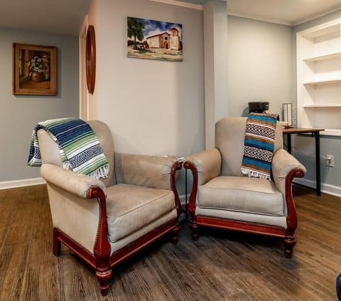 Dual-Family Retreat Sunlit Haven House in Phenix City