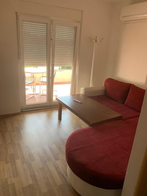 Apartment Entourage Apartment in Neum