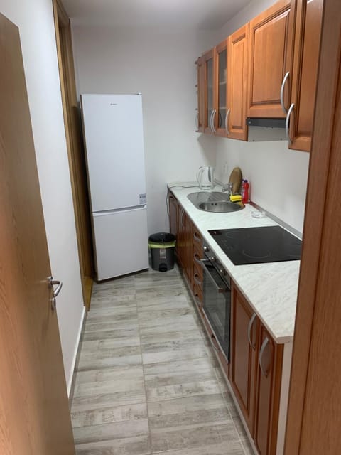 Apartment Entourage Apartment in Neum