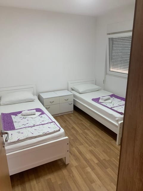 Apartment Entourage Apartment in Neum