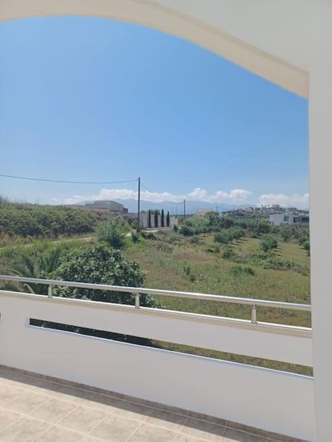 Natural landscape, View (from property/room), Balcony/Terrace, Mountain view
