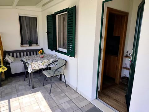 Balcony/Terrace, Seating area