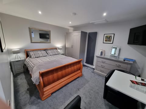 The Nook Apartment in Louth, Co. Louth, Ireland