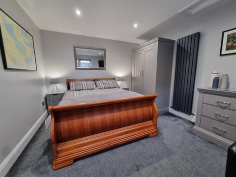 The Nook Apartment in Louth, Co. Louth, Ireland