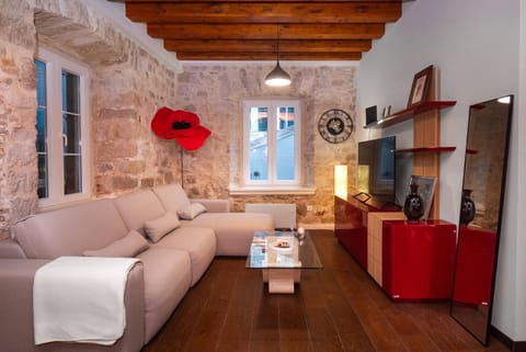 Sizgoric Palace Suites Sibenik Apartment in Šibenik
