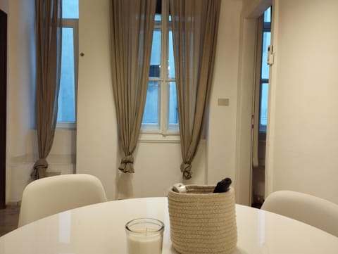 DormiTrieste City Life Apartment Apartment in Trieste
