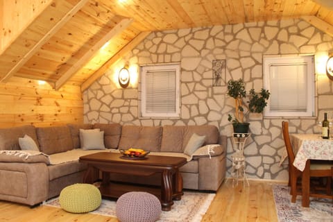 House Sandra House in Montenegro