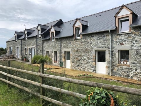 Le Bout du Monde Bed and Breakfast in Normandy