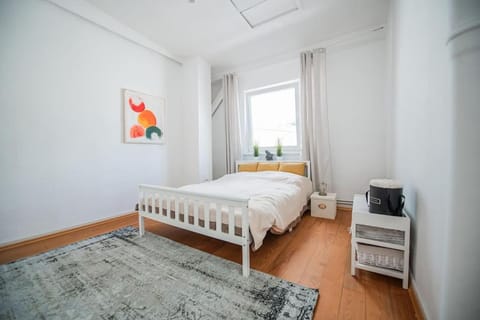 150qm LOFT, Tischtennis, Tischkicker Apartment in Hamburg