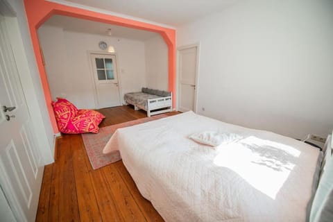 150qm LOFT, Tischtennis, Tischkicker Apartment in Hamburg