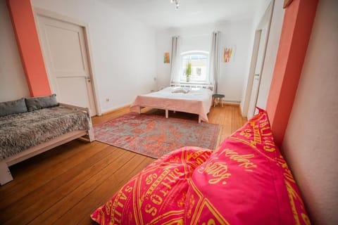 150qm LOFT, Tischtennis, Tischkicker Apartment in Hamburg