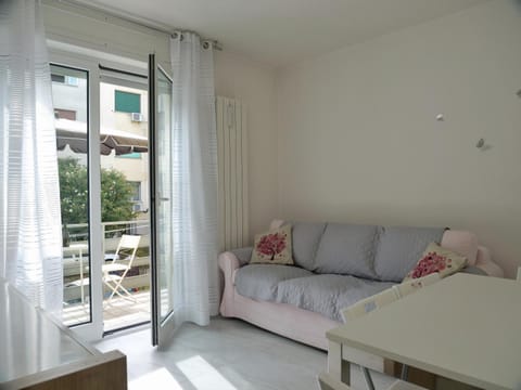 FIORE DI MARE - Delizioso bilocale con posto auto vicino al porto Apartment in Grado