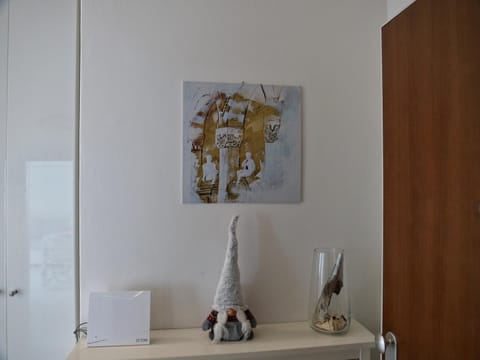 FIORE DI MARE - Delizioso bilocale con posto auto vicino al porto Apartment in Grado