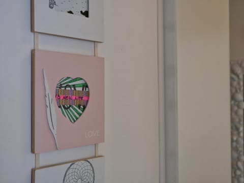 FIORE DI MARE - Delizioso bilocale con posto auto vicino al porto Apartment in Grado