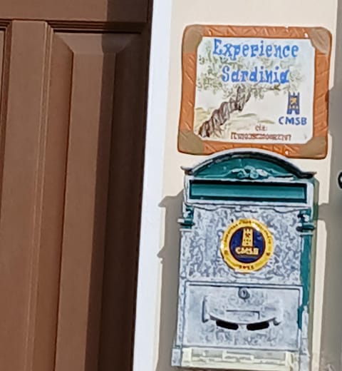 Sardinia Experience Apartment in Sardinia