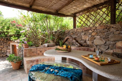 Day, Balcony/Terrace, Living room, Seating area