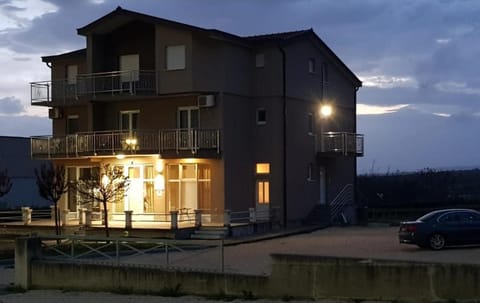 Villa Aurora Hotel in Federation of Bosnia and Herzegovina