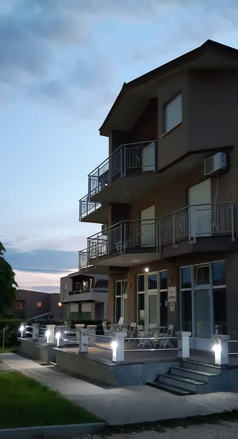 Villa Aurora Hotel in Federation of Bosnia and Herzegovina