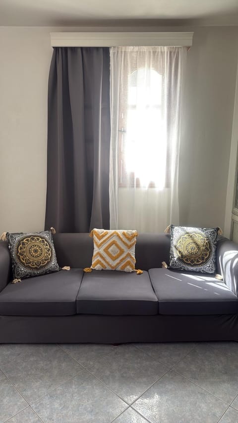 Syrigos Family Apartment 80 sq.m on Naxos Town Apartment in Naxos