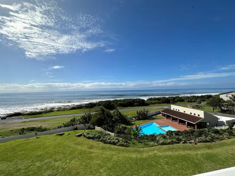 Sea view, Swimming pool