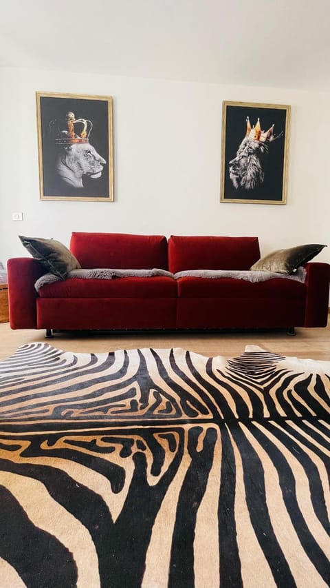 Passage des bains Apartment in Annecy