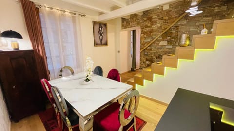 Passage des bains Apartment in Annecy