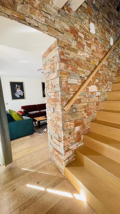 Passage des bains Apartment in Annecy