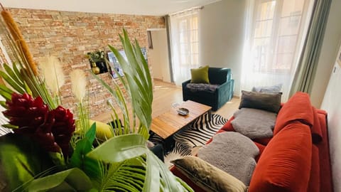 Passage des bains Apartment in Annecy