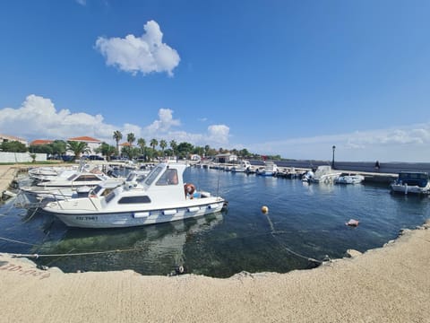 Apartmani Jadro Apartment in Zadar County