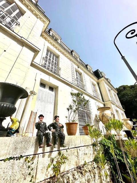 Maison Bardou Apartment in Amboise